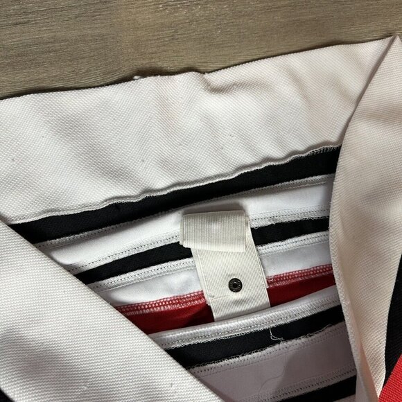 Reebok NHL Chicago Blackhawks Patrick Kane 88 Hockey Jersey Size 54 - Picture 4 of 7